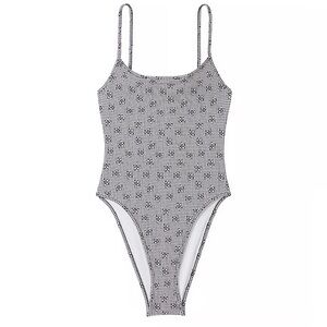 PINK BY FRANKIES BIKINIS
POPPI ONE-PIECE SWIMSUIT